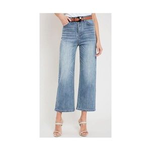 Highwaisted / Cropped Wishlist Leans